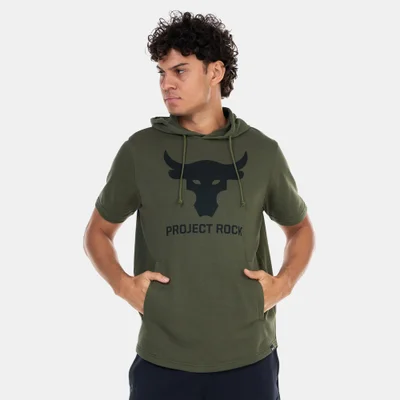 UNDER ARMOUR Men's Project Rock Hoodie